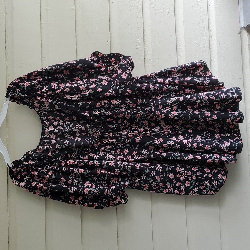 SHEIN blouse